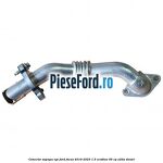 Conector supapa EGR Ford Focus 2019-2023 1.5 EcoBlue 95 cp Z2DA diesel