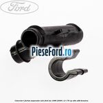 Conector T furtun separator ulei Ford Ka 1996-2008 1.3 i 70 cp