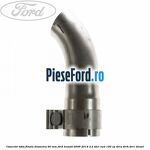 Conector toba finala diametru 60 mm Ford Transit 2006-2014 2.2 TDCi RWD 100 cp