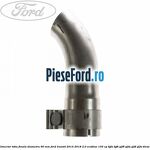 Conector toba finala diametru 60 mm Ford Transit 2014-2018 2.0 EcoBlue 105 cp BJFA, BJFB, YLF6, YLFA, YLFB, YLFS diesel