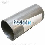 Conector toba finala Ford Cougar 2.5 ST 200 205 cp