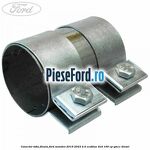 Conector toba finala Ford Mondeo 2019-2023 2.0 EcoBlue 4x4 190 cp YMCC diesel
