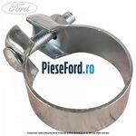 Conector toba finala Ford Transit 2000-2006 2.0 DI 86 cp F3FA diesel