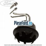 Conector valva radiator habitaclu Ford Galaxy 2007-2014 2.0 EcoBoost 199 cp TNWB benzina