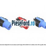 Conectori dispozitiv incarcatoare Ford Kuga 2019-2023 2.0 EcoBlue 4x4 150 cp YLDC diesel
