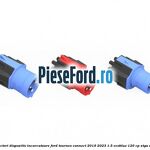 Conectori dispozitiv incarcatoare Ford Tourneo Connect 2019-2023 1.5 EcoBlue 120 cp