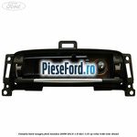 Consola bord neagra Ford Mondeo 2008-2014 1.6 TDCi 115 cp