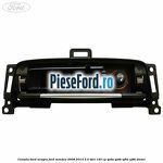 Consola bord neagra Ford Mondeo 2008-2014 2.0 TDCi 140 cp