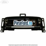 Consola bord neagra Ford Mondeo 2008-2014 2.5 220 cp