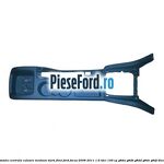 Consola centrala culoare medium dark flint Ford Focus 2008-2011 1.6 TDCi 109 cp