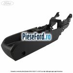 Consola centrala Ford Fiesta 2013-2017 1.4 97 cp