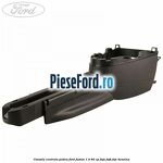 Consola centrala podea Ford Fusion 1.4 80 cp