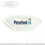 Consola lampa interior plafon 2 poziti Ford Focus 2011-2014 1.0 EcoBoost 100 cp