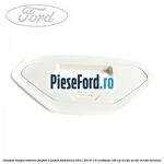 Consola lampa interior plafon 2 poziti Ford Focus 2011-2014 1.0 EcoBoost 125 cp