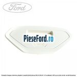 Consola lampa interior plafon 2 poziti Ford Focus 2014-2018 1.0 EcoBoost 125 cp