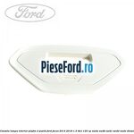 Consola lampa interior plafon 2 poziti Ford Focus 2014-2018 1.5 TDCi 120 cp