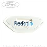 Consola lampa interior plafon 2 poziti Ford Focus 2014-2018 1.5 TDCi 95 cp