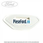 Consola lampa interior plafon 2 poziti Ford Focus 2014-2018 1.6 Ti 85 cp