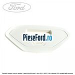 Consola lampa interior plafon 2 poziti Ford Grand C-Max 2011-2015 1.6 EcoBoost 150 cp
