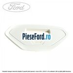 Consola lampa interior plafon 2 poziti Ford Grand C-Max 2011-2015 1.6 EcoBoost 182 cp