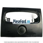 Consola lampa plafoniera culoare negru Ford Focus 2004-2007 1.8 TDCi 115 cp