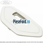 Consola plafon cu gaura buton dezactivare airbag pasager Ford Grand C-Max 2011-2015 2.0 TDCi 163 cp