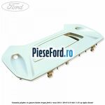 Consola plafon cu gaura buton trapa Ford C-Max 2011-2015 2.0 TDCi 115 cp