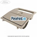 Consola plafon Ford EcoSport 2013-2018 1.5 TDCi 95 cp