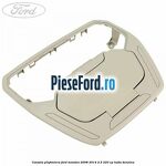 Consola plafoniera Ford Mondeo 2008-2014 2.5 220 cp