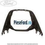 Consola timonerie Ford Fiesta 2013-2017 1.25 60 cp