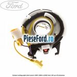 Contact airbag sofer Ford Escort 1995-1998 RS 2000 4x4 150 cp