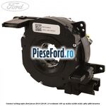 Contact airbag sofer Ford Focus 2014-2018 1.0 EcoBoost 100 cp