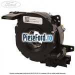 Contact airbag sofer Ford Focus 2014-2018 1.5 EcoBoost 150 cp