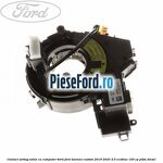 Contact airbag volan cu computer bord Ford Tourneo Custom 2019-2023 2.0 EcoBlue 150 cp