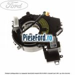 Contact airbag volan cu computer bord Ford Transit 2019-2023 E-TRANSIT RWD 184  cp