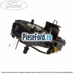Contact airbag volan fara computer bord Ford Transit Custom 2014-2018 2.2 TDCi 100 cp