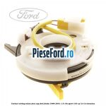 Contact airbag volan fara ESP Ford Fiesta 1996-2001 1.6 16V Sport 103 cp
