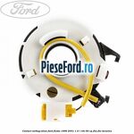 Contact airbag volan Ford Fiesta 1996-2001 1.4 i 16V 90 cp