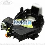 Contact airbag volan, functie pastrare banda fara volan incalzit Ford Focus 2014-2018 1.0 EcoBoost 125 cp
