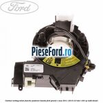 Contact airbag volan, functie pastrare banda Ford Grand C-Max 2011-2015 2.0 TDCi 163 cp