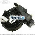 Contact airbag volan, functie pastrare banda si volan incalzit Ford C-Max 2016-2020 1.6 Ti 120 cp