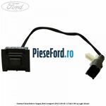 Contact deschidere hayon Ford EcoSport 2013-2018 1.5 TDCi 90 cp
