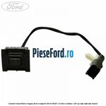 Contact deschidere hayon Ford EcoSport 2019-2023 1.5 TDCi EcoBlue 125 cp