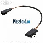 Contact electric hayon model cu alarma Ford Escort 1995-1998 1.6 i 16V 88 cp