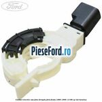 Contact electric usa fata dreapta Ford Fiesta 1989-1996 1.6 88 cp LUH benzina