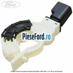 Contact electric usa fata dreapta Ford Fiesta 1996-2001 1.0 i 65 cp C4E benzina