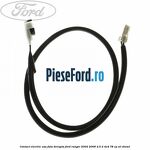 Contact electric usa fata dreapta Ford Ranger 2002-2006 2.5 D 4x4 78 cp