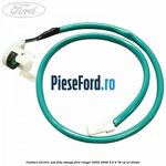 Contact electric usa fata stanga Ford Ranger 2002-2006 2.5 D 78 cp