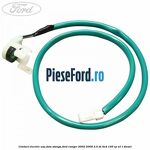 Contact electric usa fata stanga Ford Ranger 2002-2006 2.5 TD 4x4 109 cp WL-T diesel