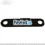 Contact usa culisanta dreapta Ford Grand C-Max 2016-2020 1.5 TDCi 120 cp